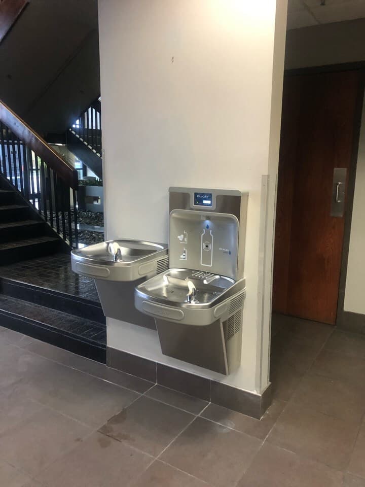 Rush Truck Center Dallas HD — project photo 4