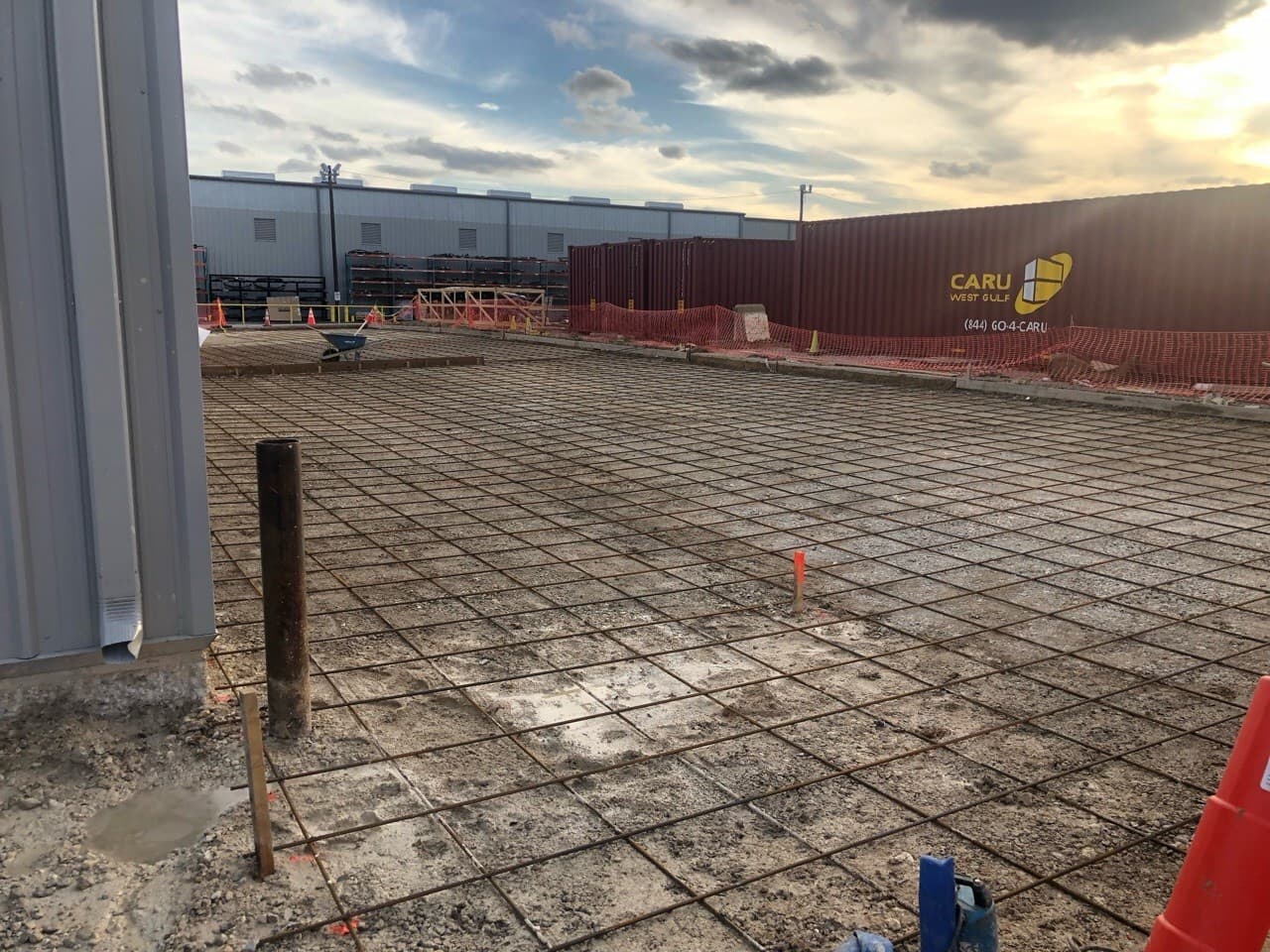 Rush Truck Center Dallas HD — project photo 10