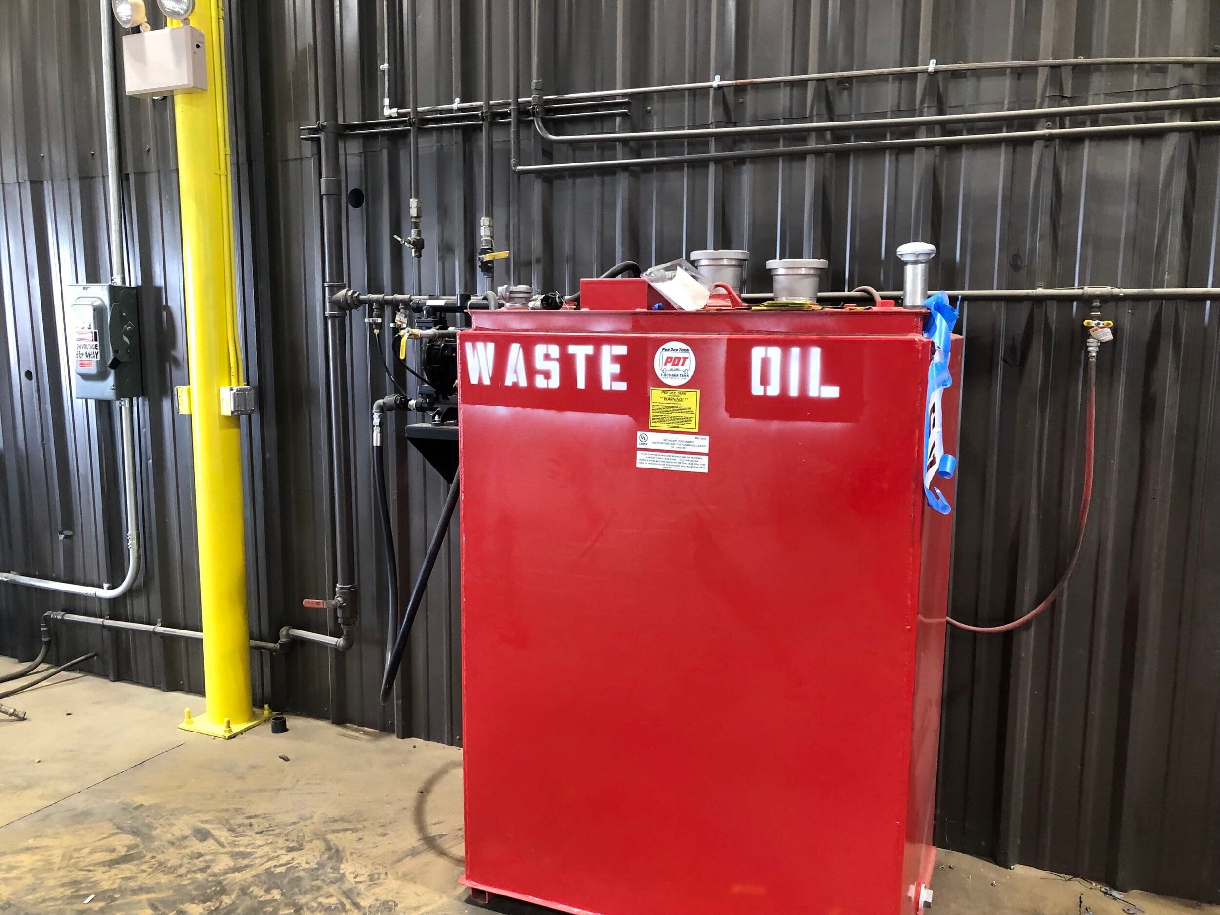 Commercial Construction Insurance Requirements in Texas: What Business Owners Need to Know