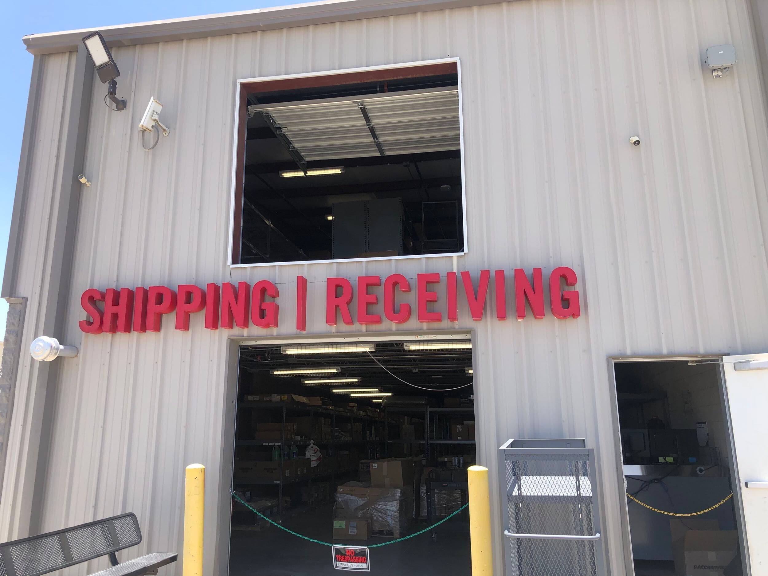 The Business Owner's Guide to Commercial Construction Timelines in Texas (Project-by-Project Breakdown)