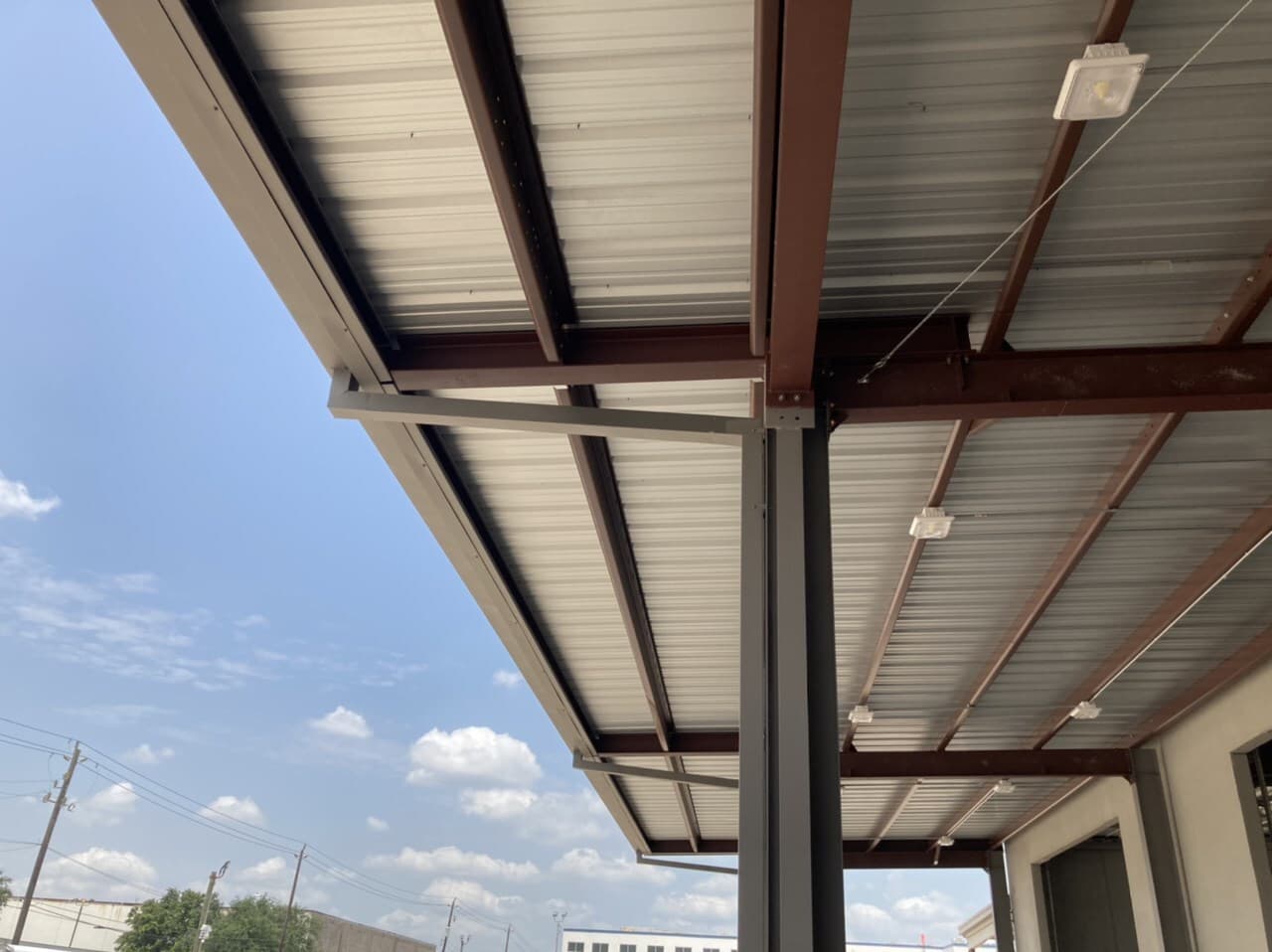 Rush Truck Center Houston Med Duty — project photo 5