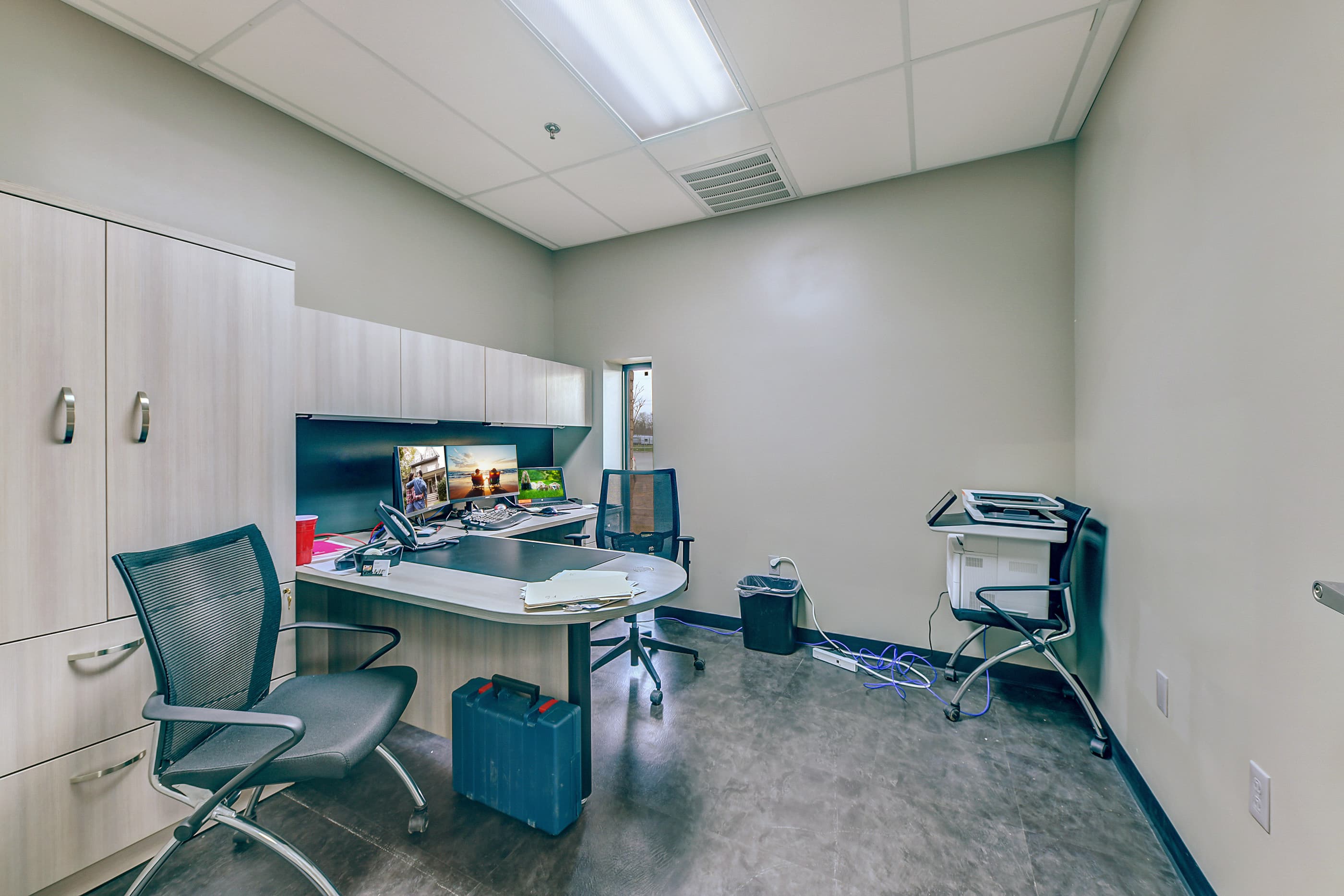 Rush Truck Center Beaumont — project photo 12