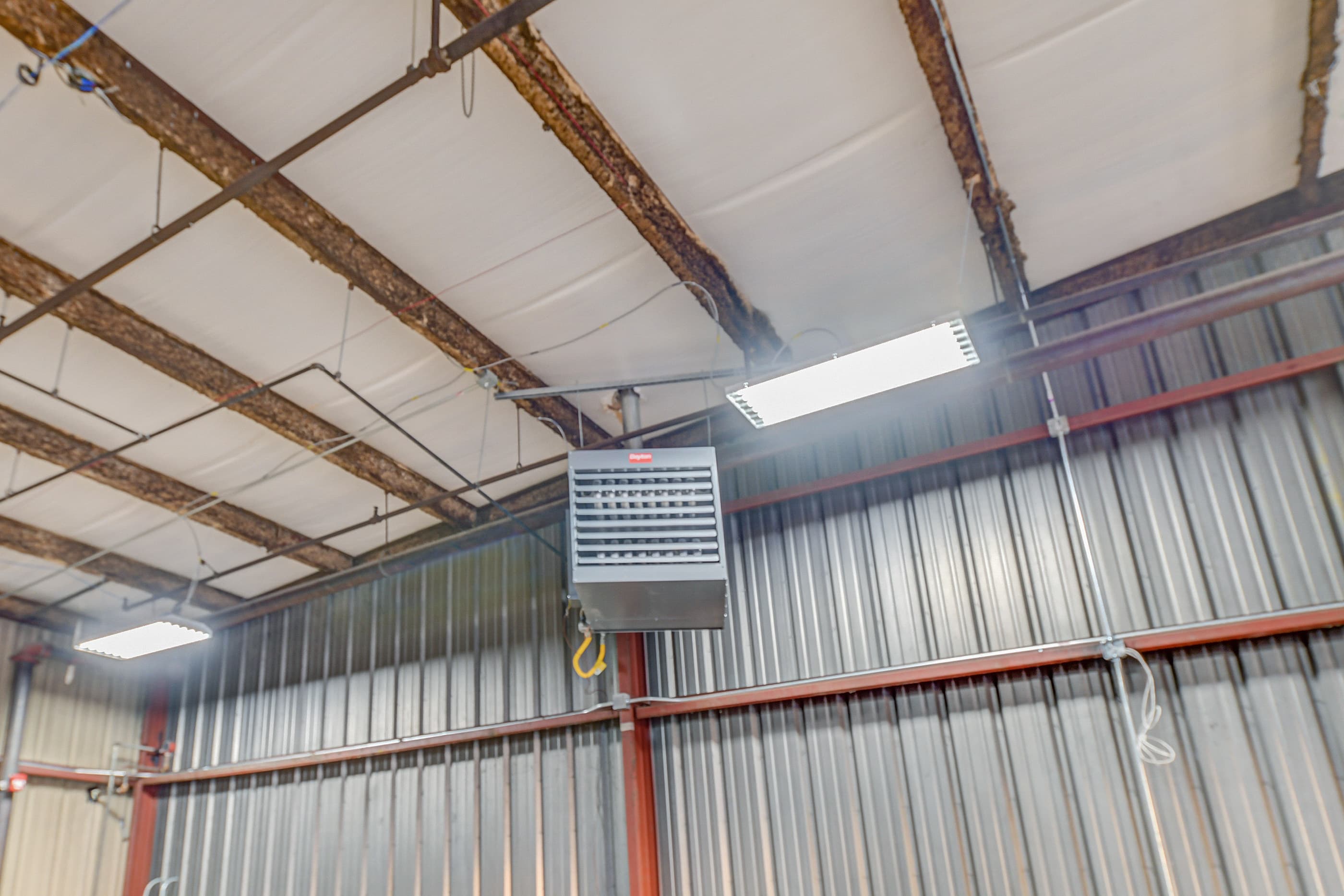 Rush Truck Center Beaumont — project photo 18