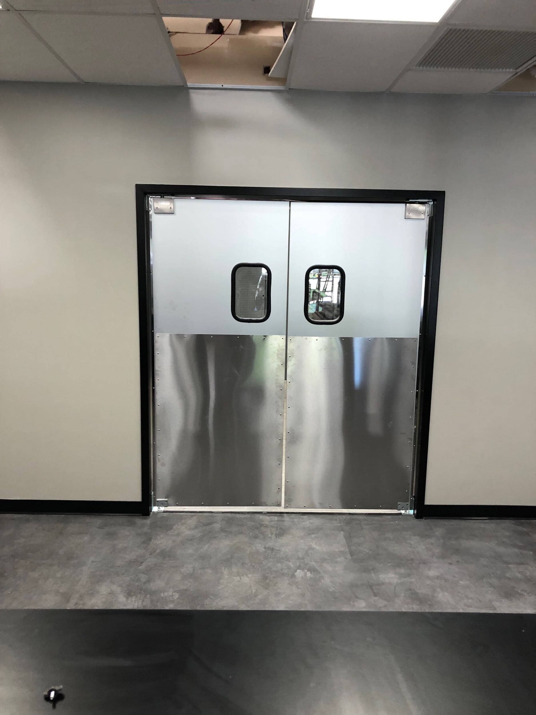 Rush Truck Center Beaumont — project photo 25