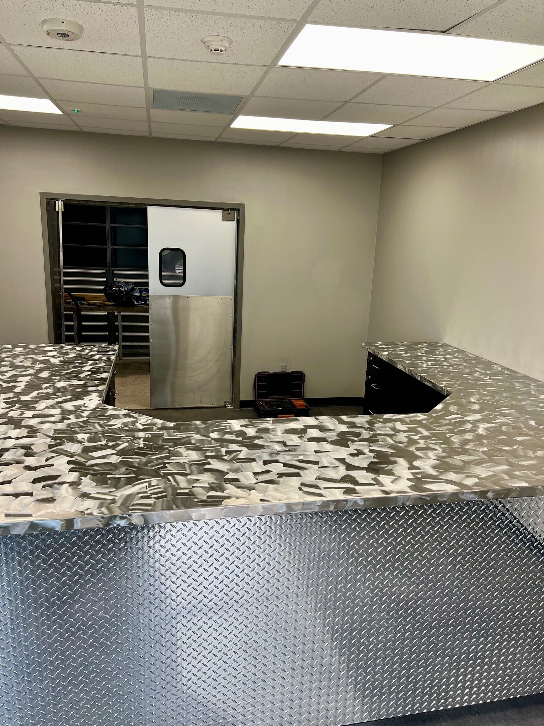 Rush Truck Center Beaumont — project photo 24