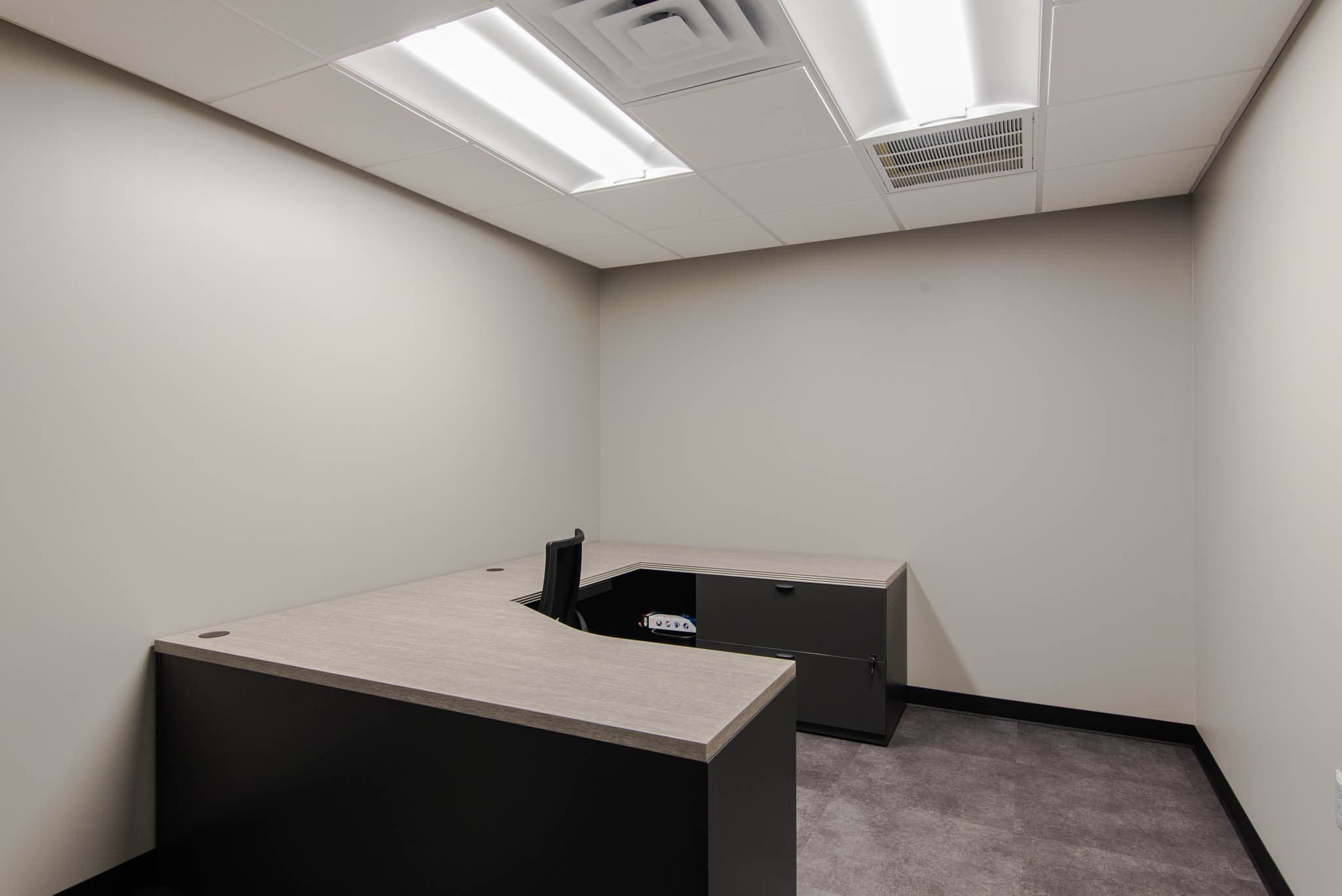 Rush Truck Center Hutchins — project photo 18