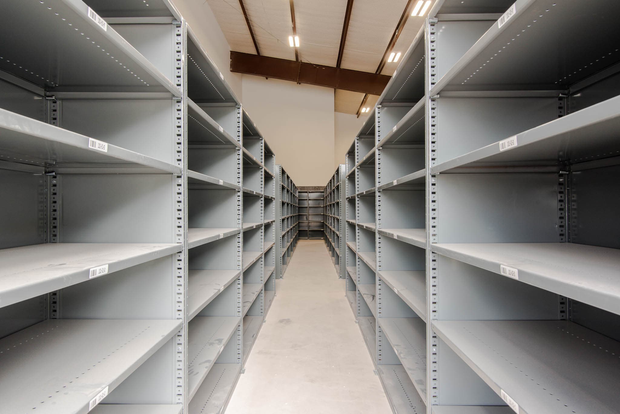 Rush Truck Center Hutchins — project photo 24