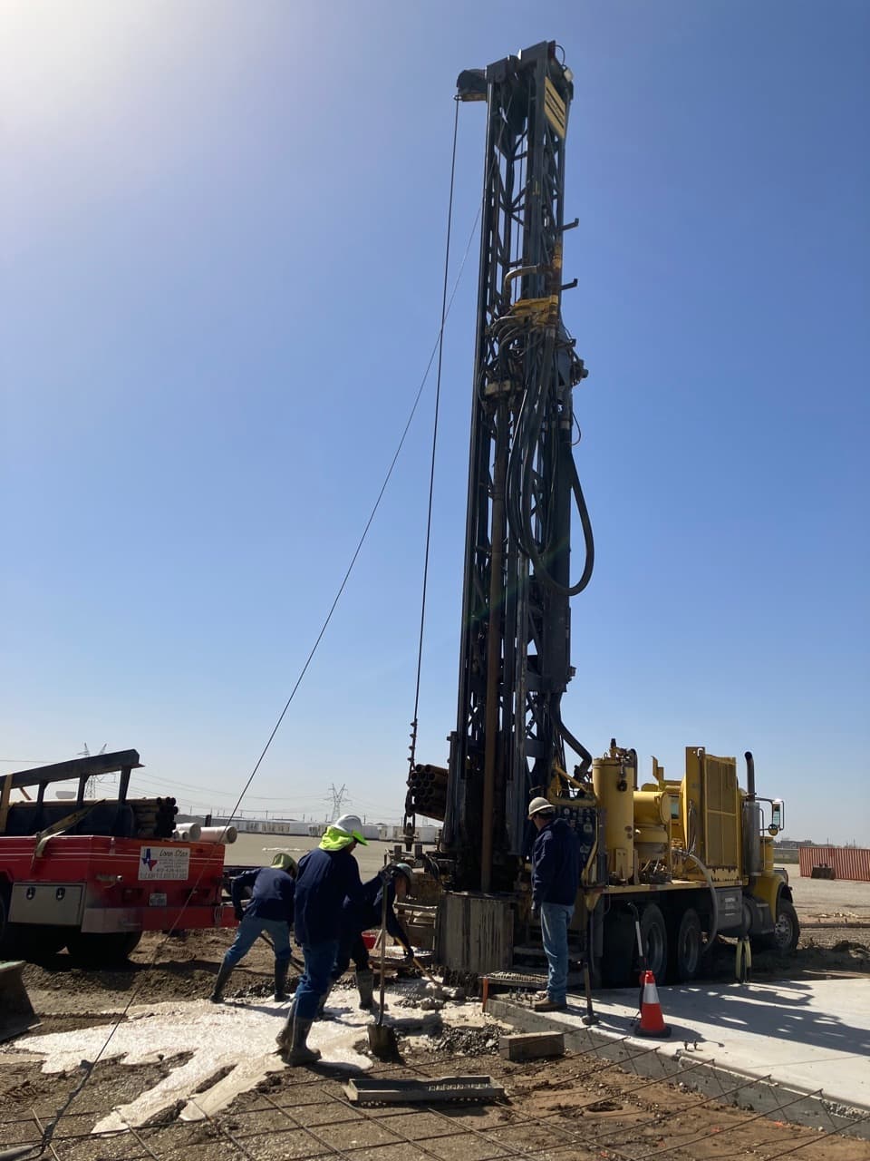 How to Finance a Commercial Construction Project in East Texas