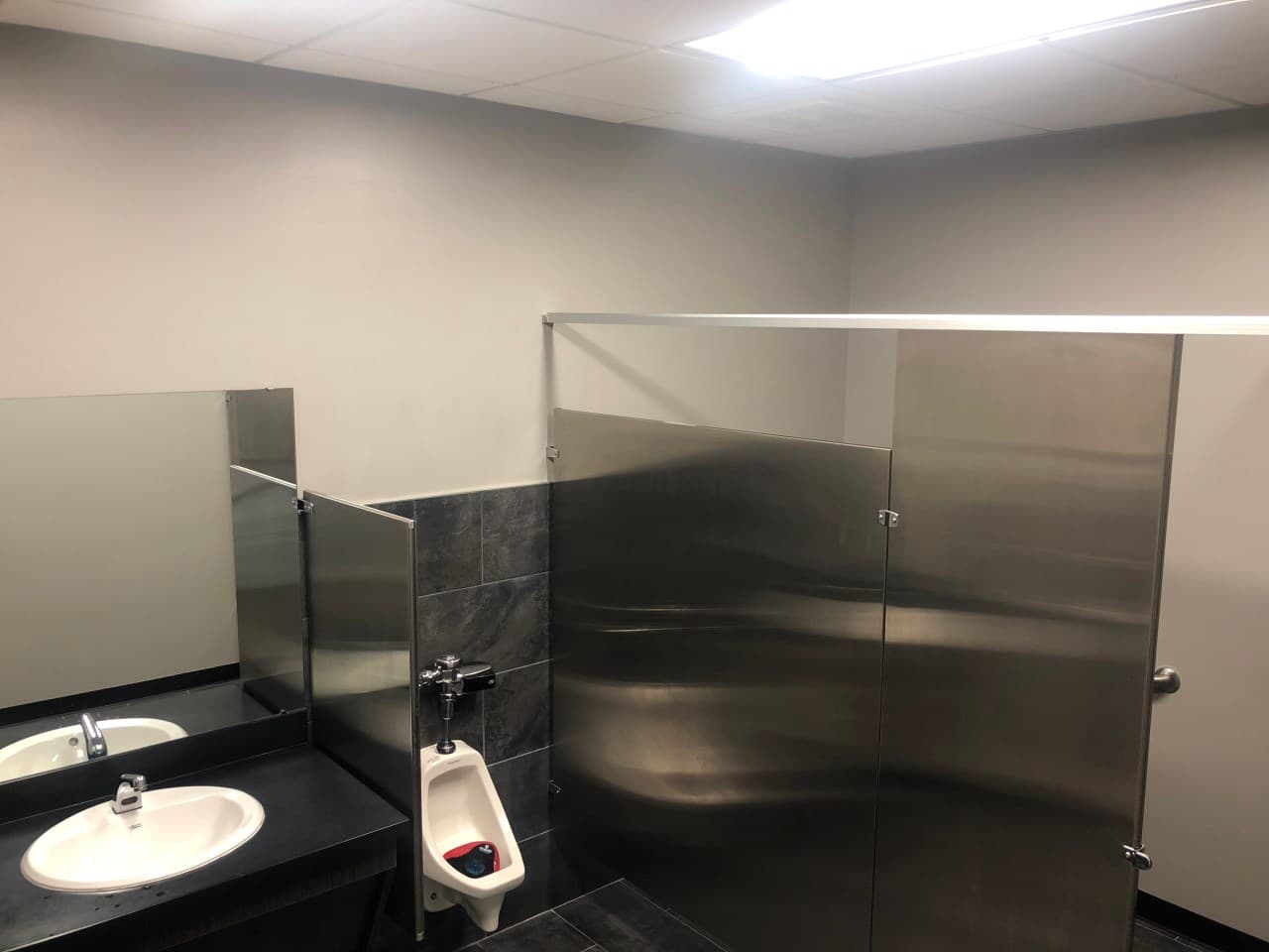 Rush Truck Center Austin/Buda — project photo 1