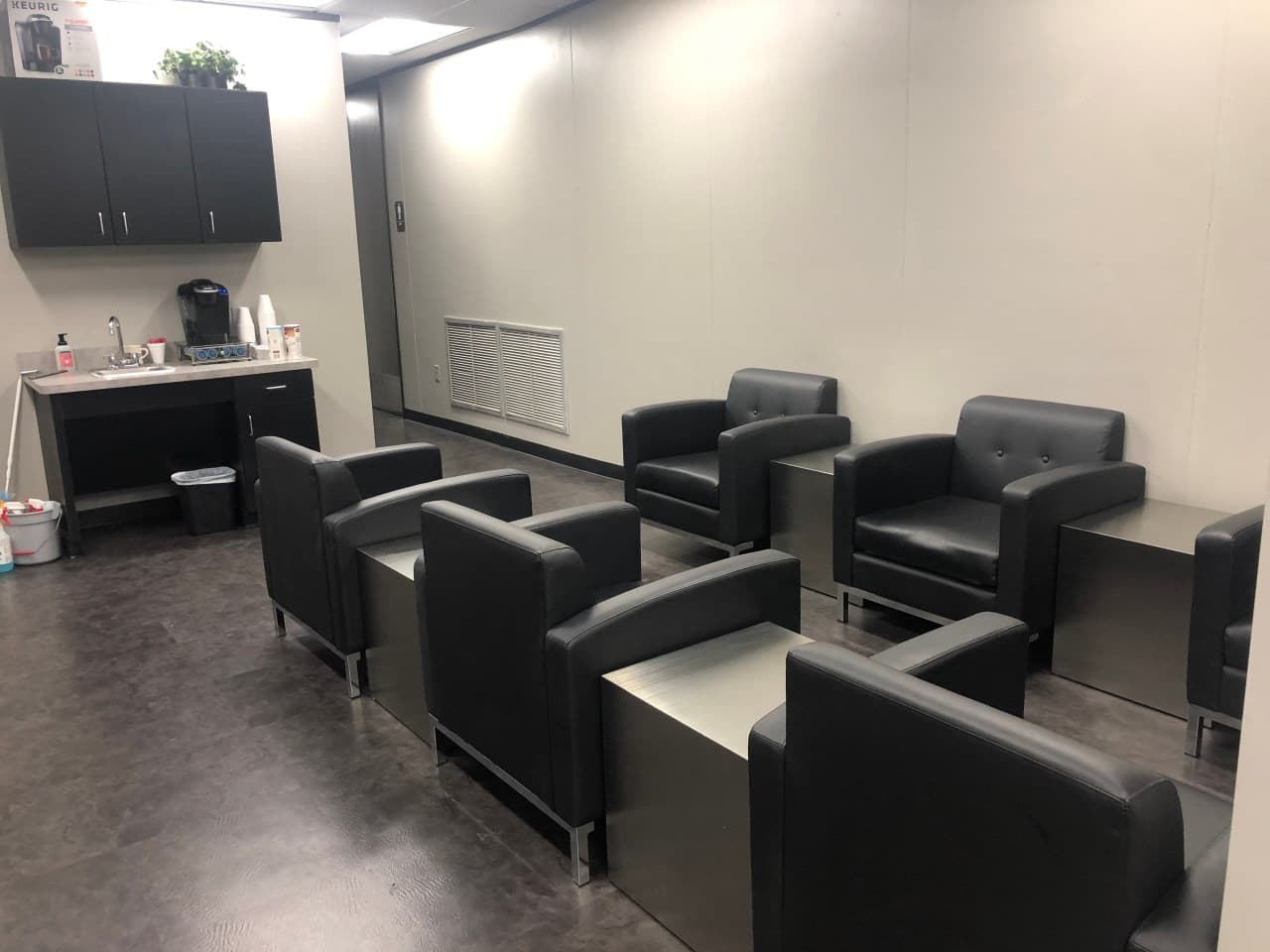 Rush Truck Center Austin/Buda — project photo 3