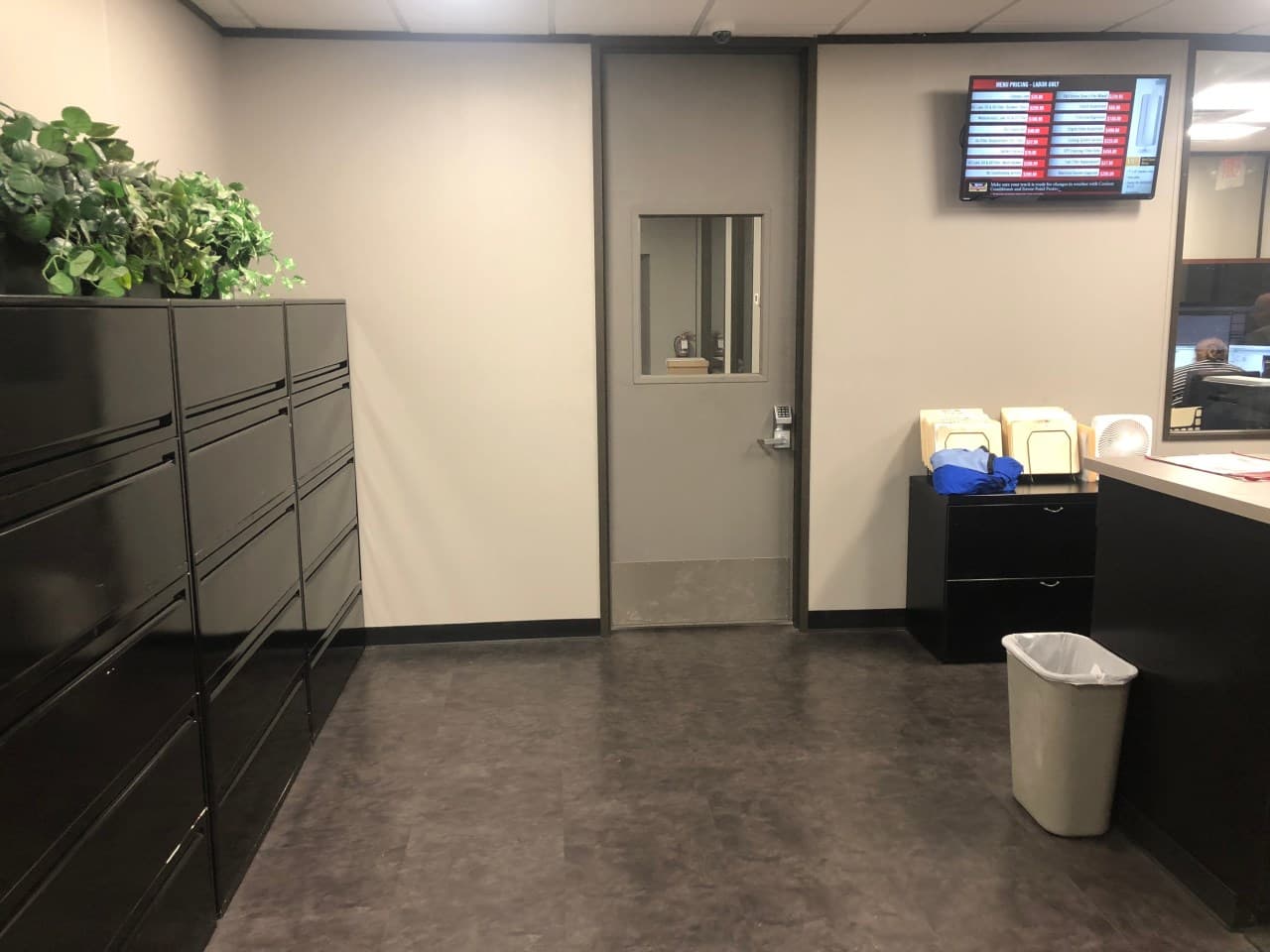 Rush Truck Center Austin/Buda — project photo 7