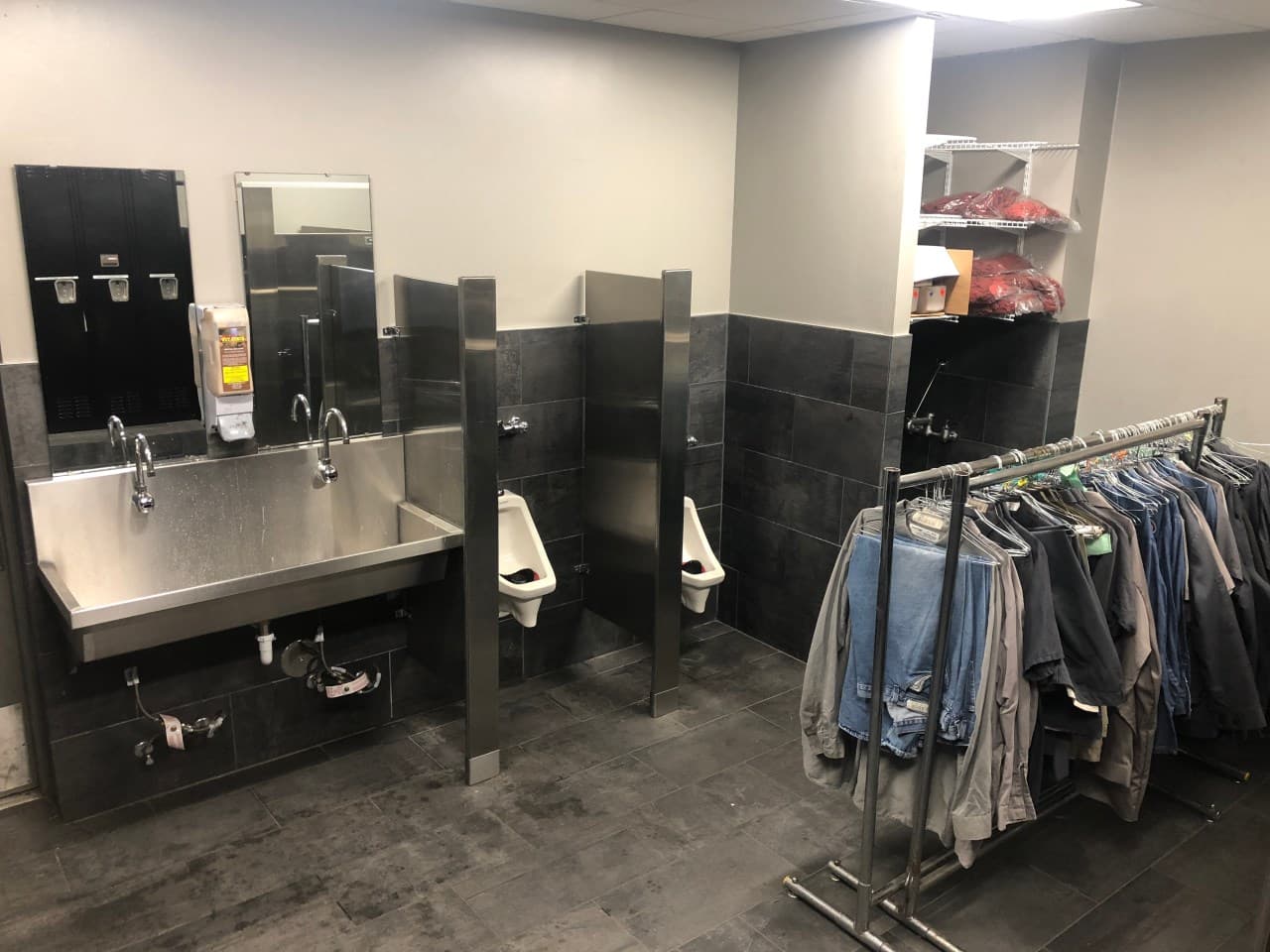 Rush Truck Center Austin/Buda — project photo 9