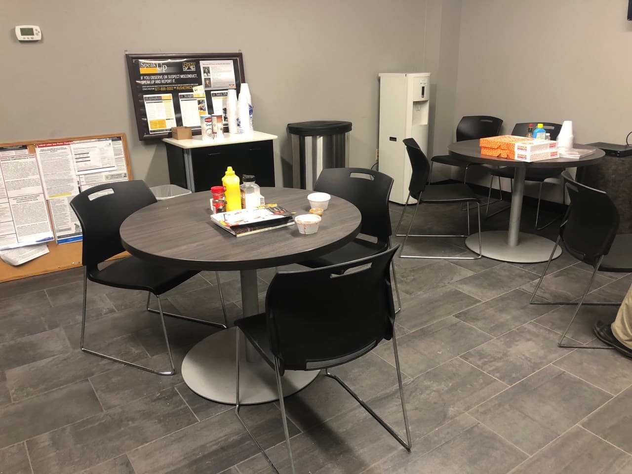 Rush Truck Center Austin/Buda — project photo 10