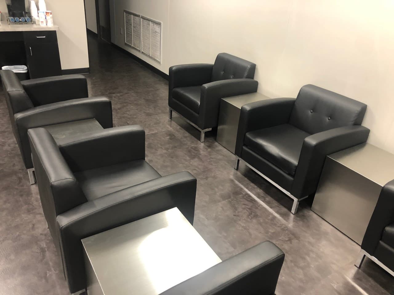 Rush Truck Center Austin/Buda — project photo 16