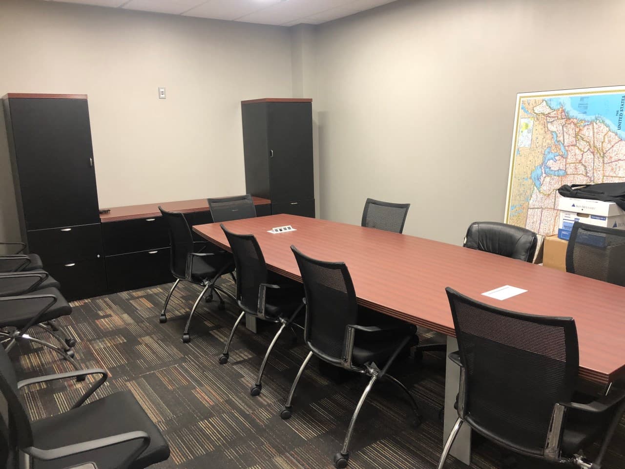 Rush Truck Center Austin/Buda — project photo 17