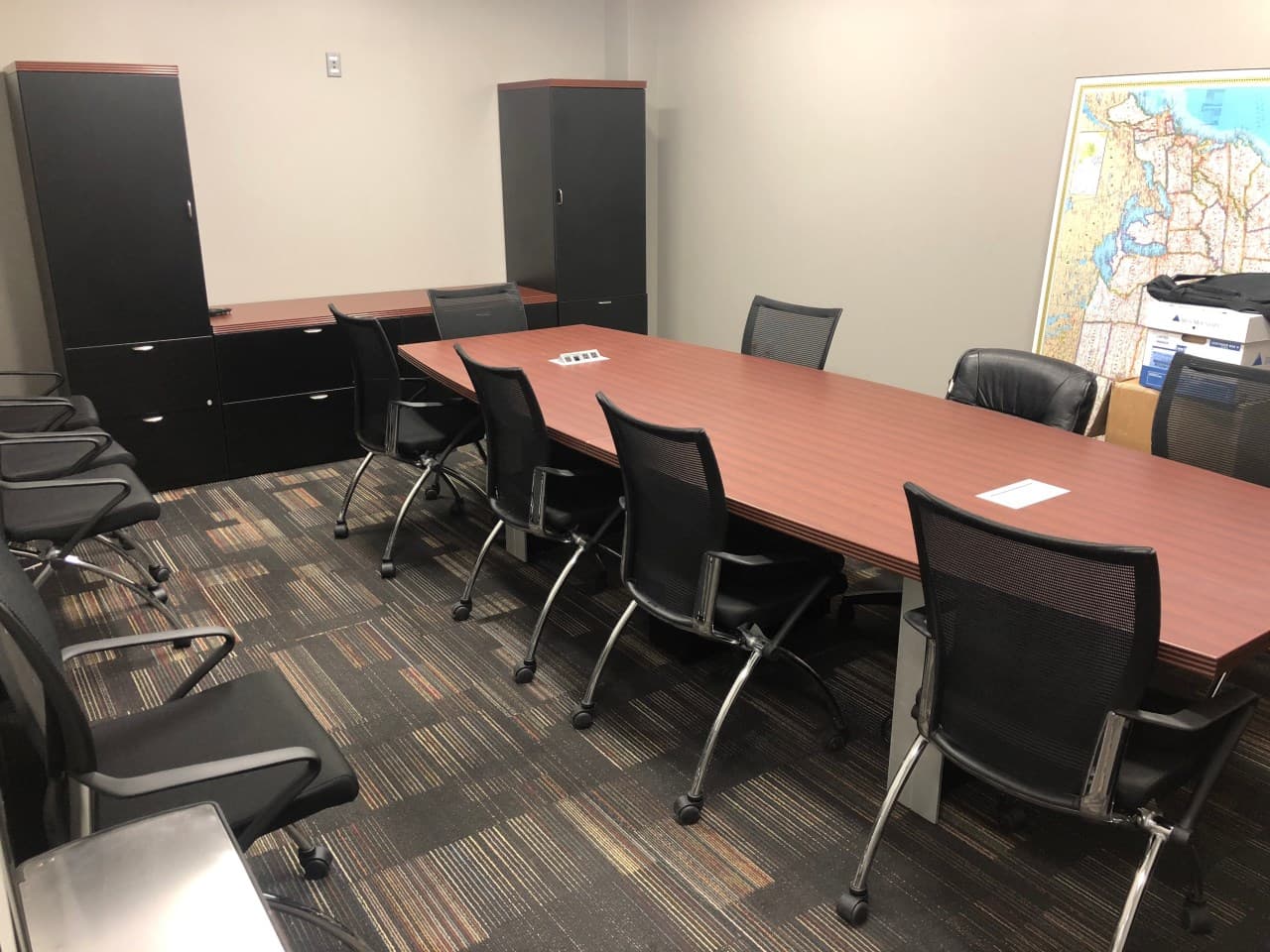 Rush Truck Center Austin/Buda — project photo 18