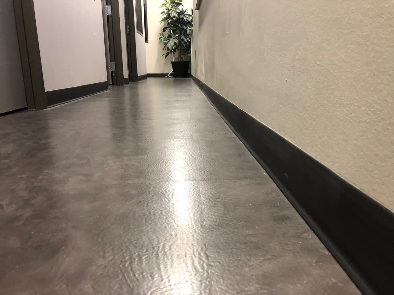 Rush Truck Center Austin/Buda — project photo 20