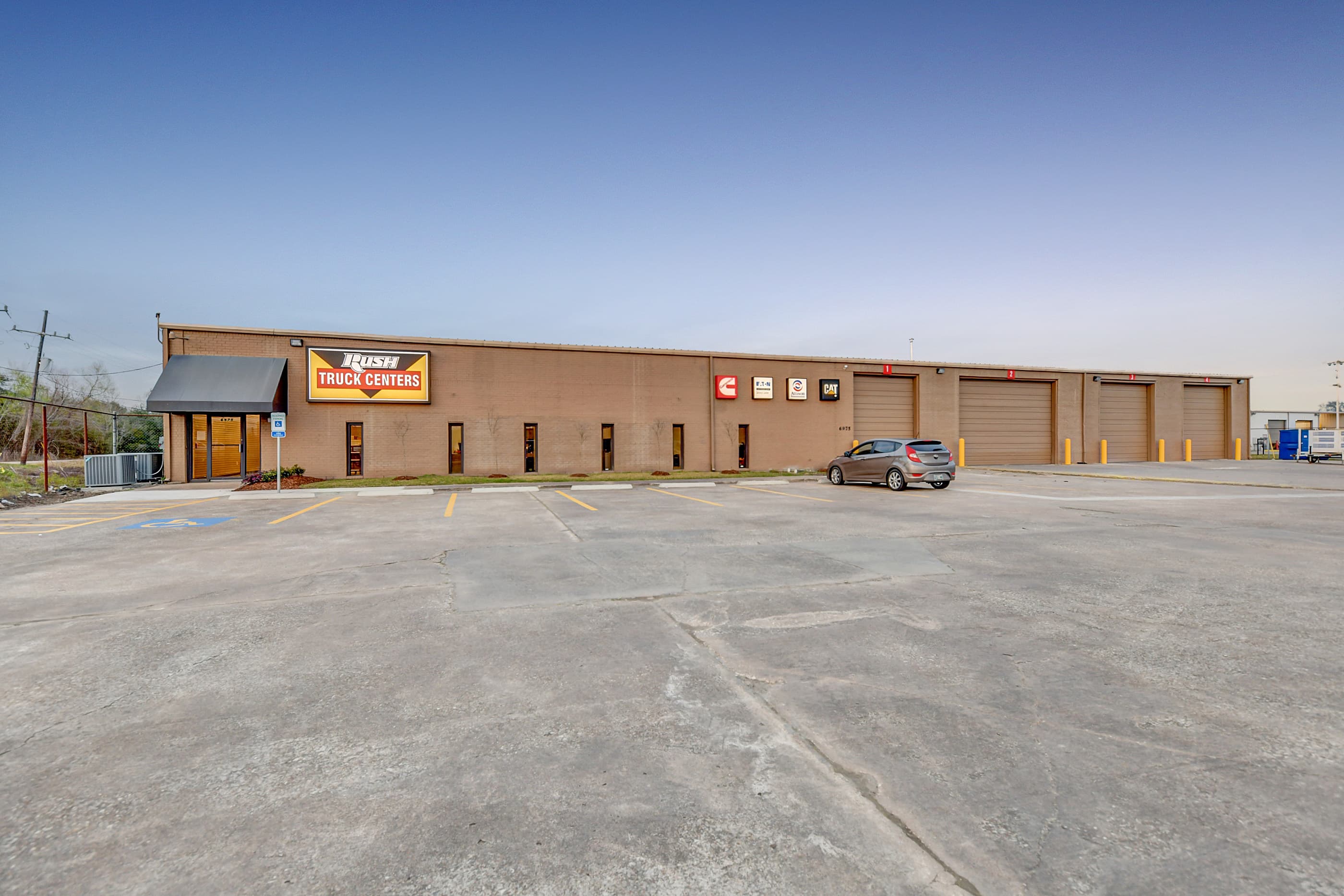 Construction Project Management — project photo 3