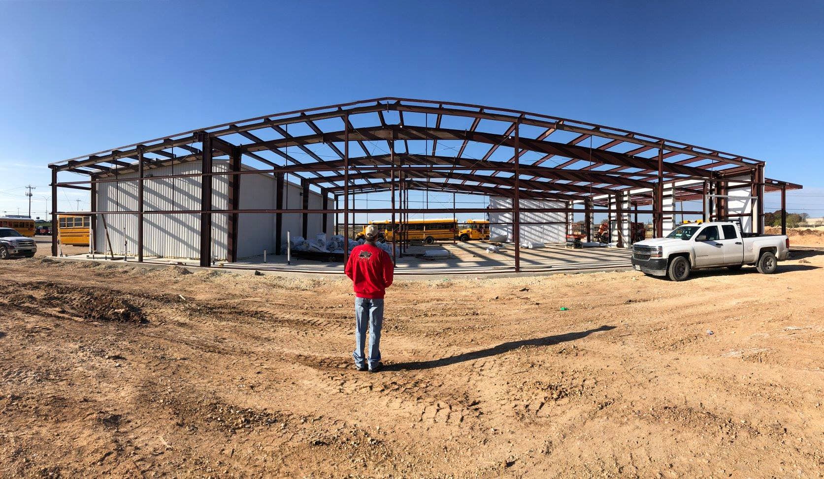 Construction Project Management — project photo 5