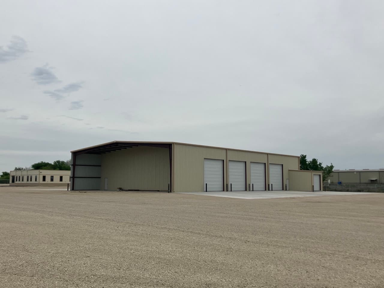 Construction Project Management — project photo 7