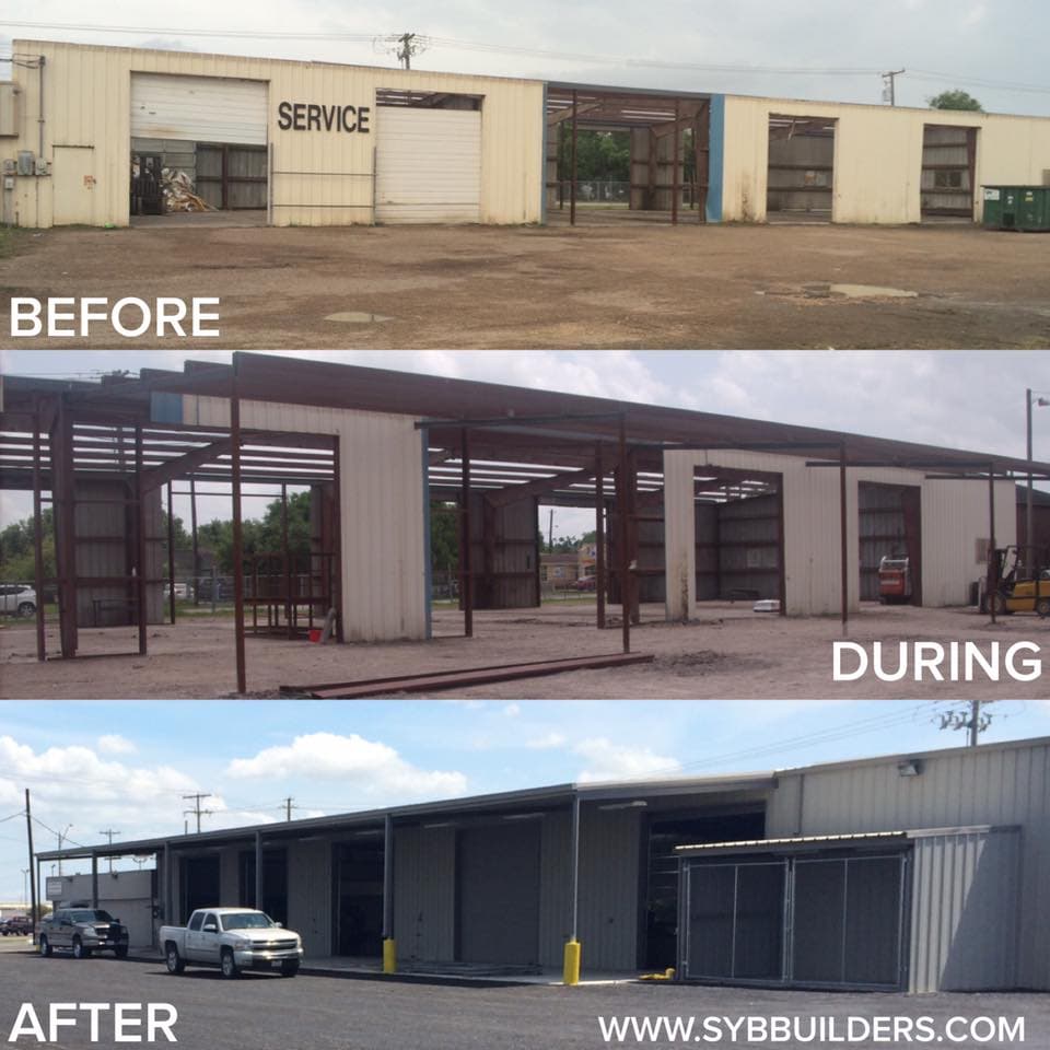 Exterior Finishes — project photo 6