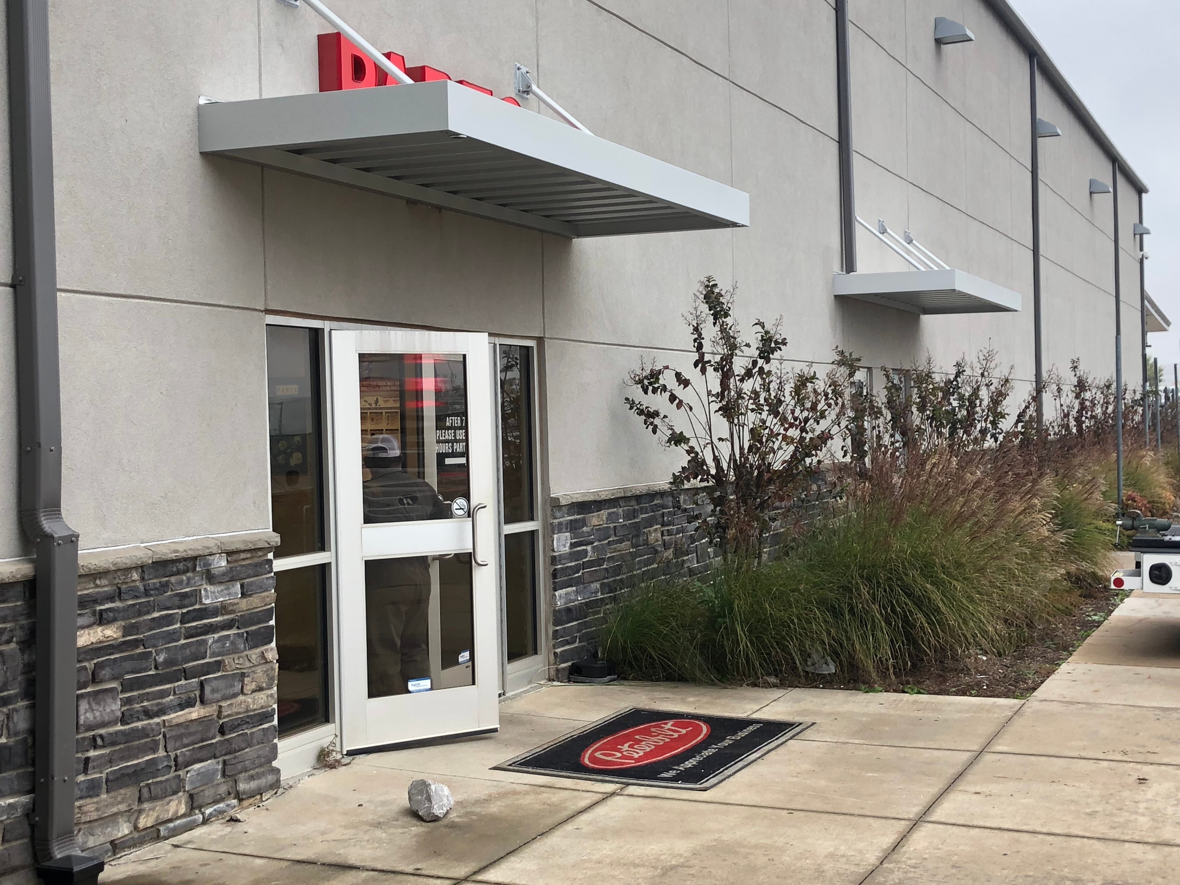 Exterior Finishes — project photo 5