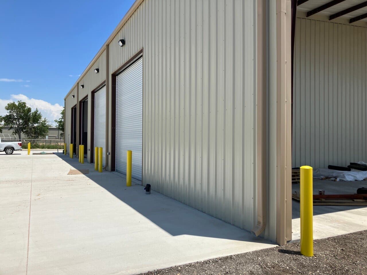 Exterior Finishes — project photo 4