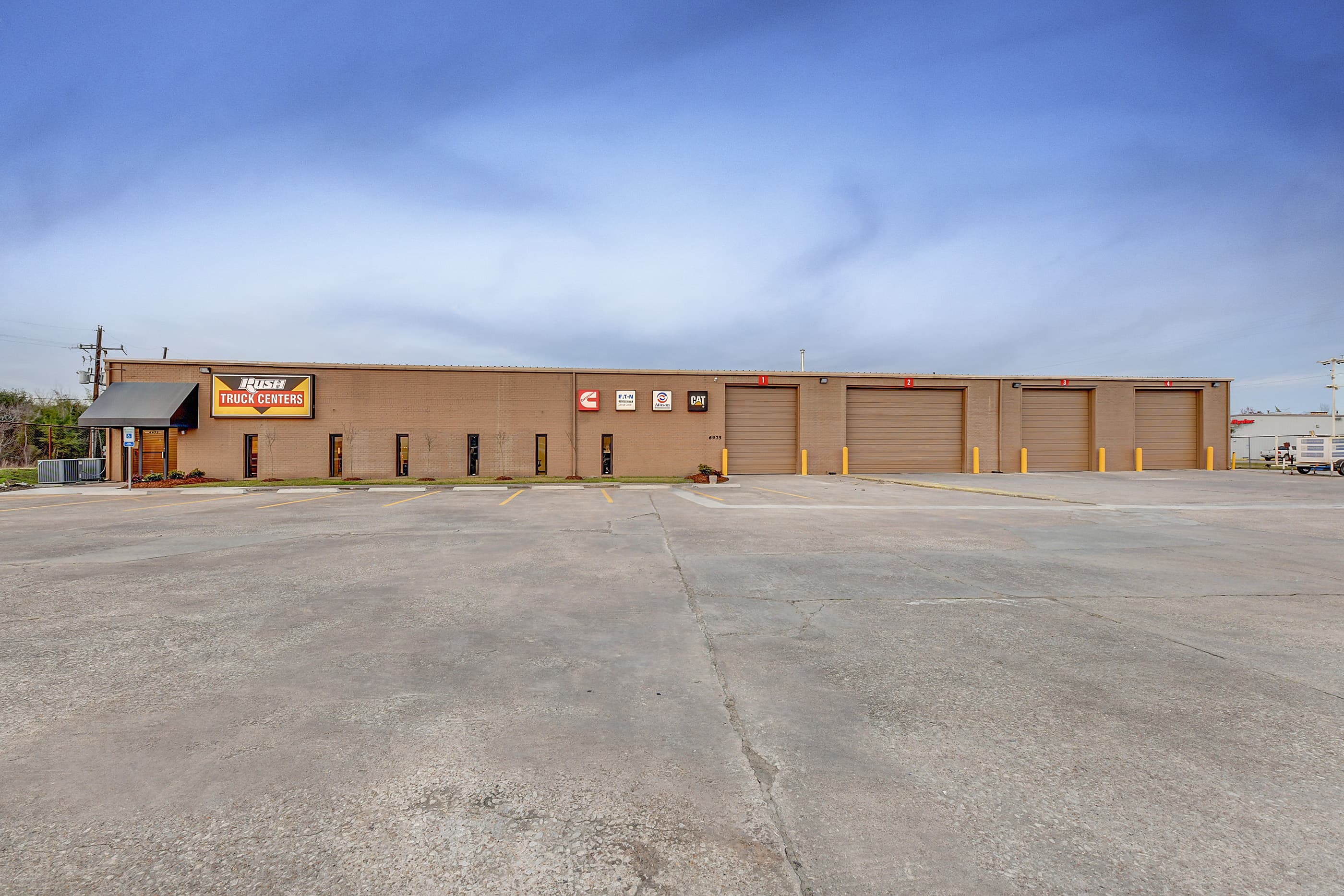 Exterior Finishes — project photo 2