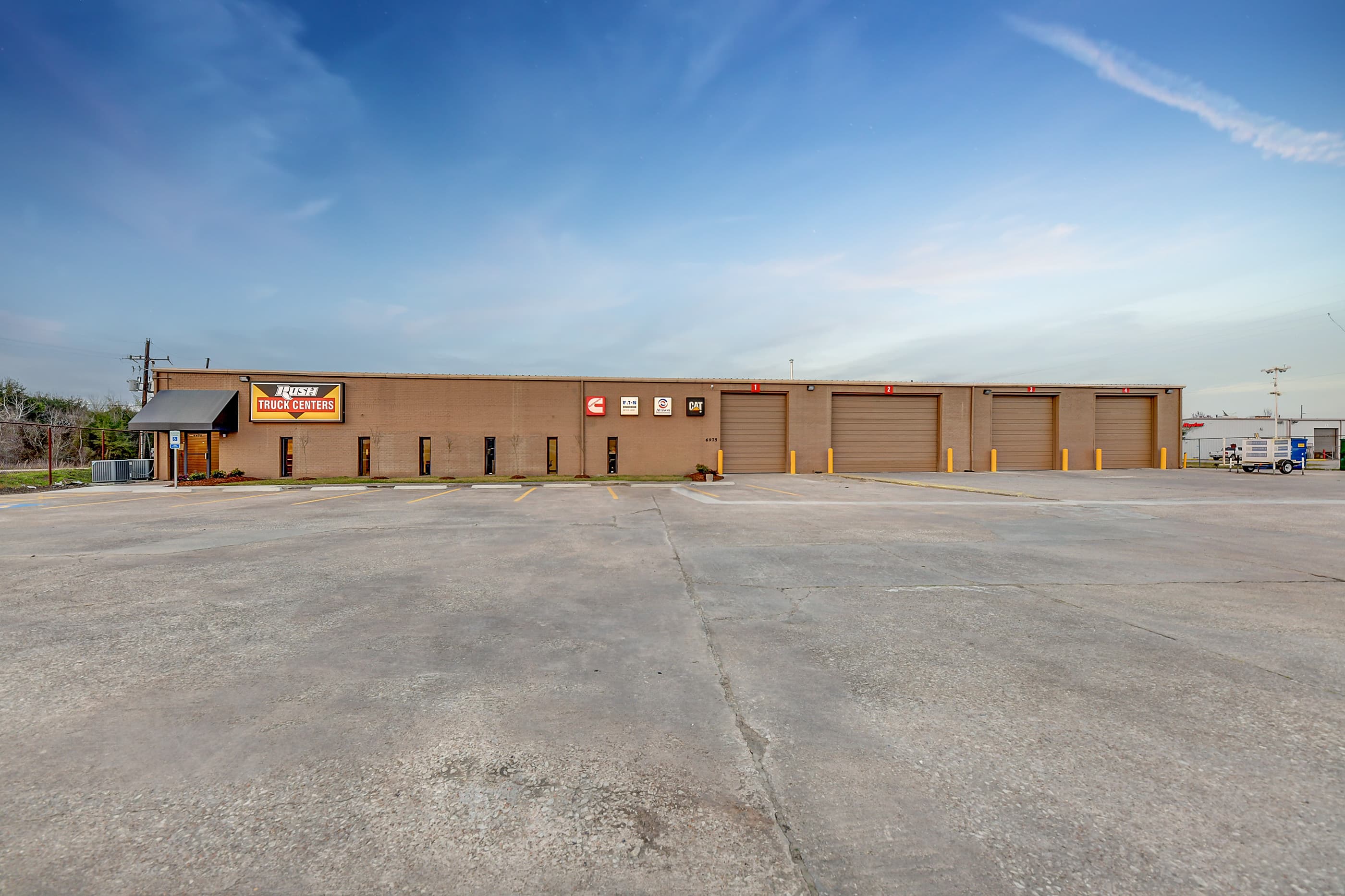 Exterior Finishes — project photo 3