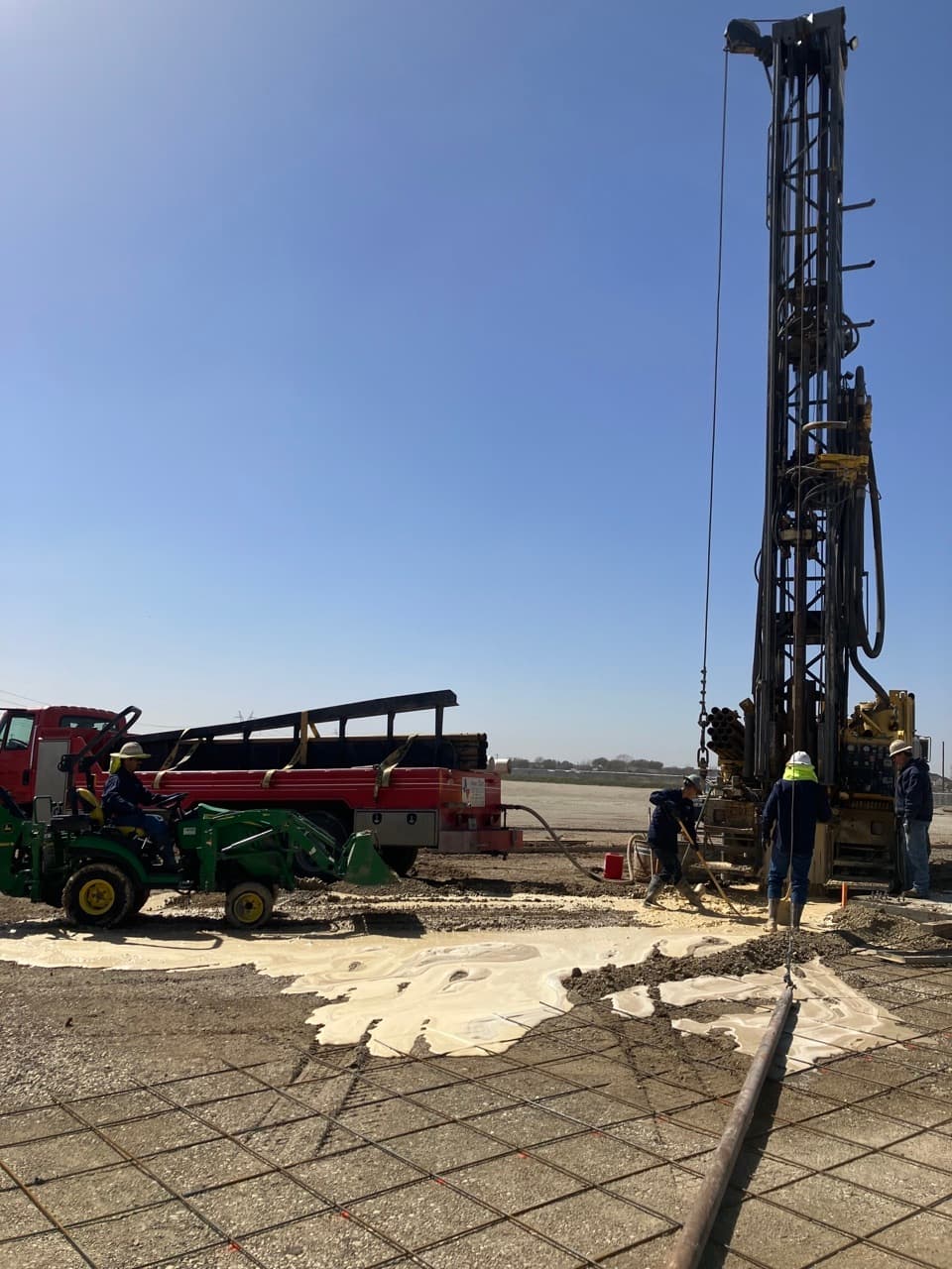 Ground-Up Construction & Foundations — project photo 4