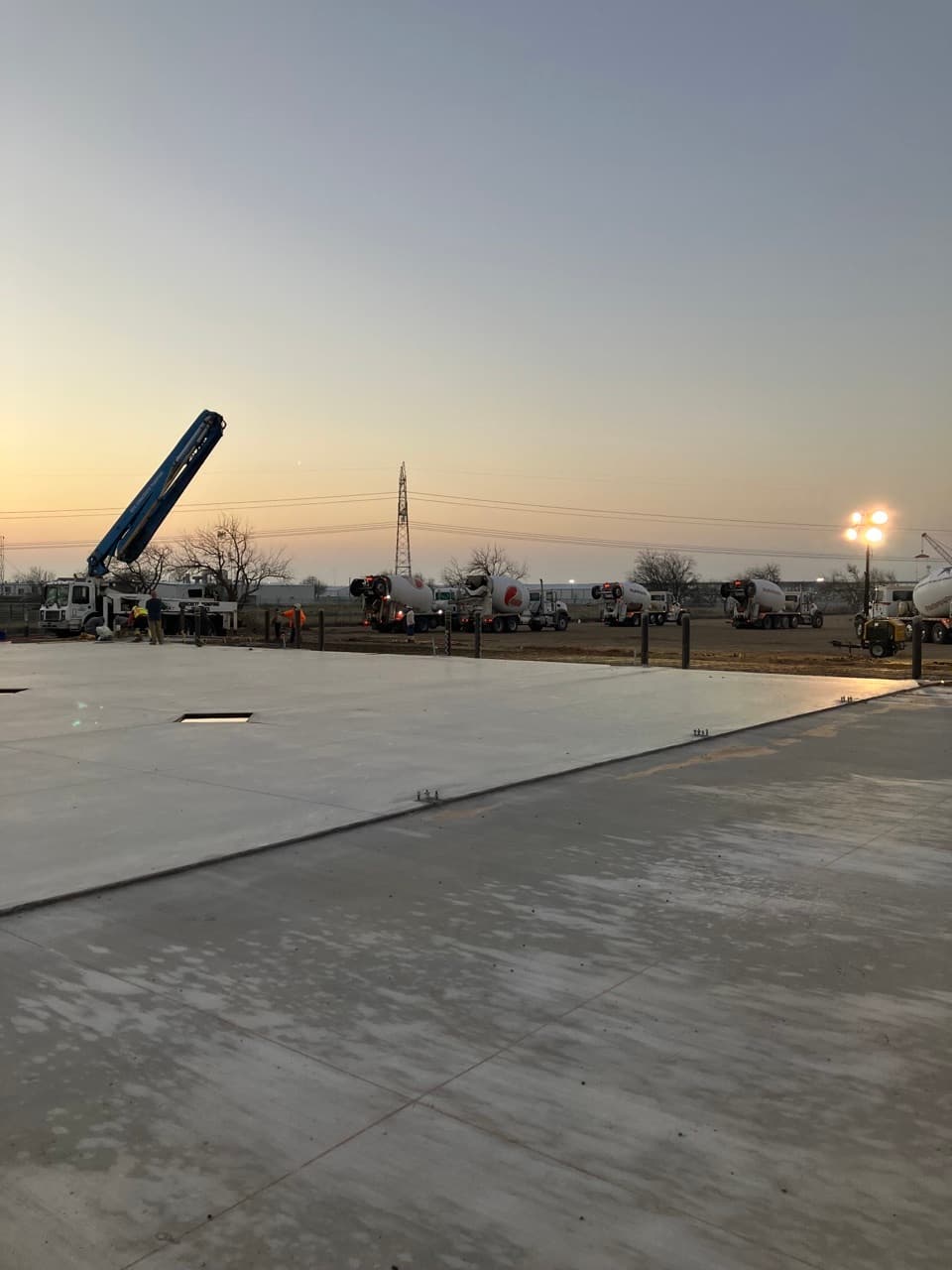 Ground-Up Construction & Foundations — project photo 7