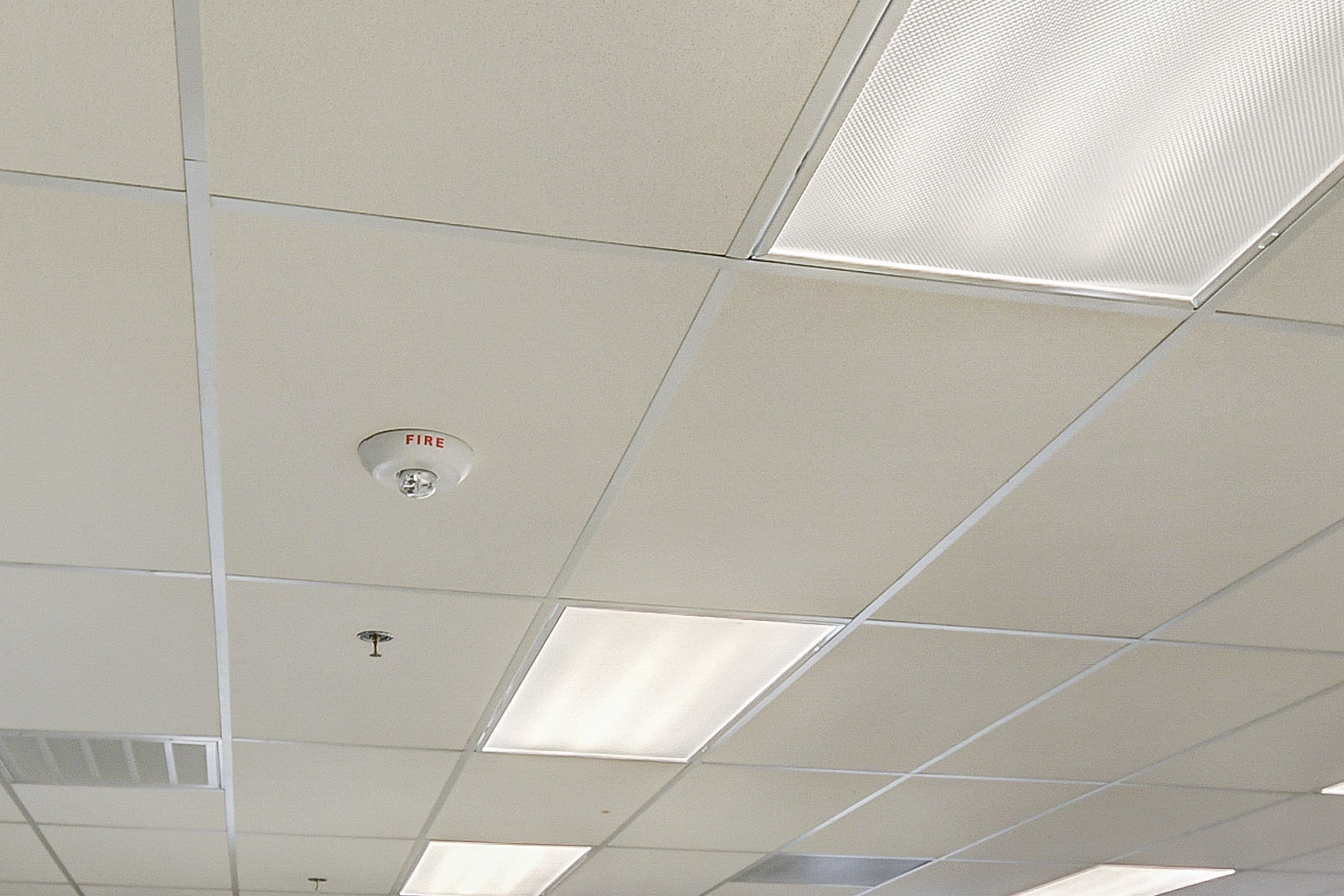 Lighting — Retrofit to LED — project photo 2