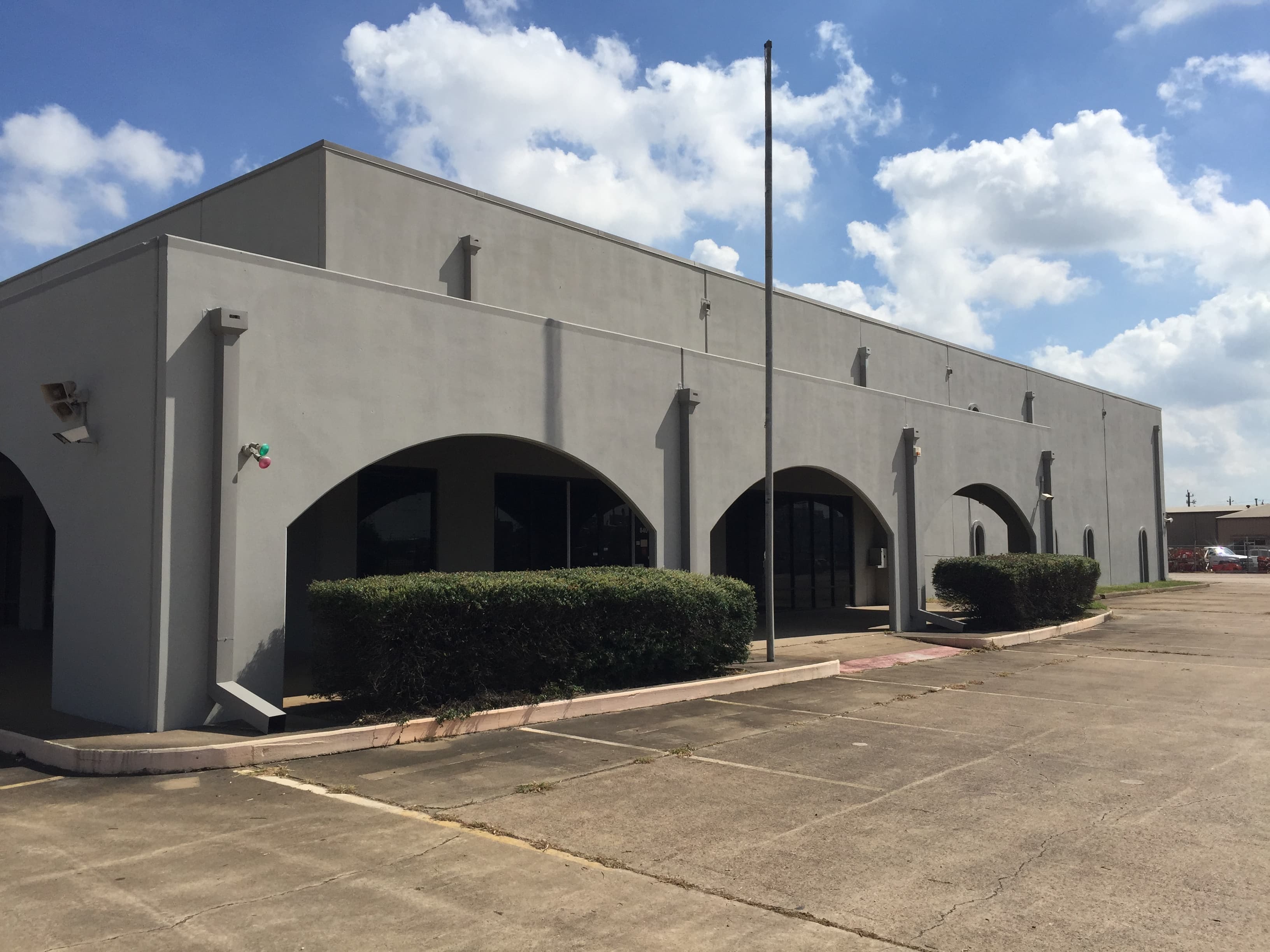 Rush Truck Center Houston Med Duty