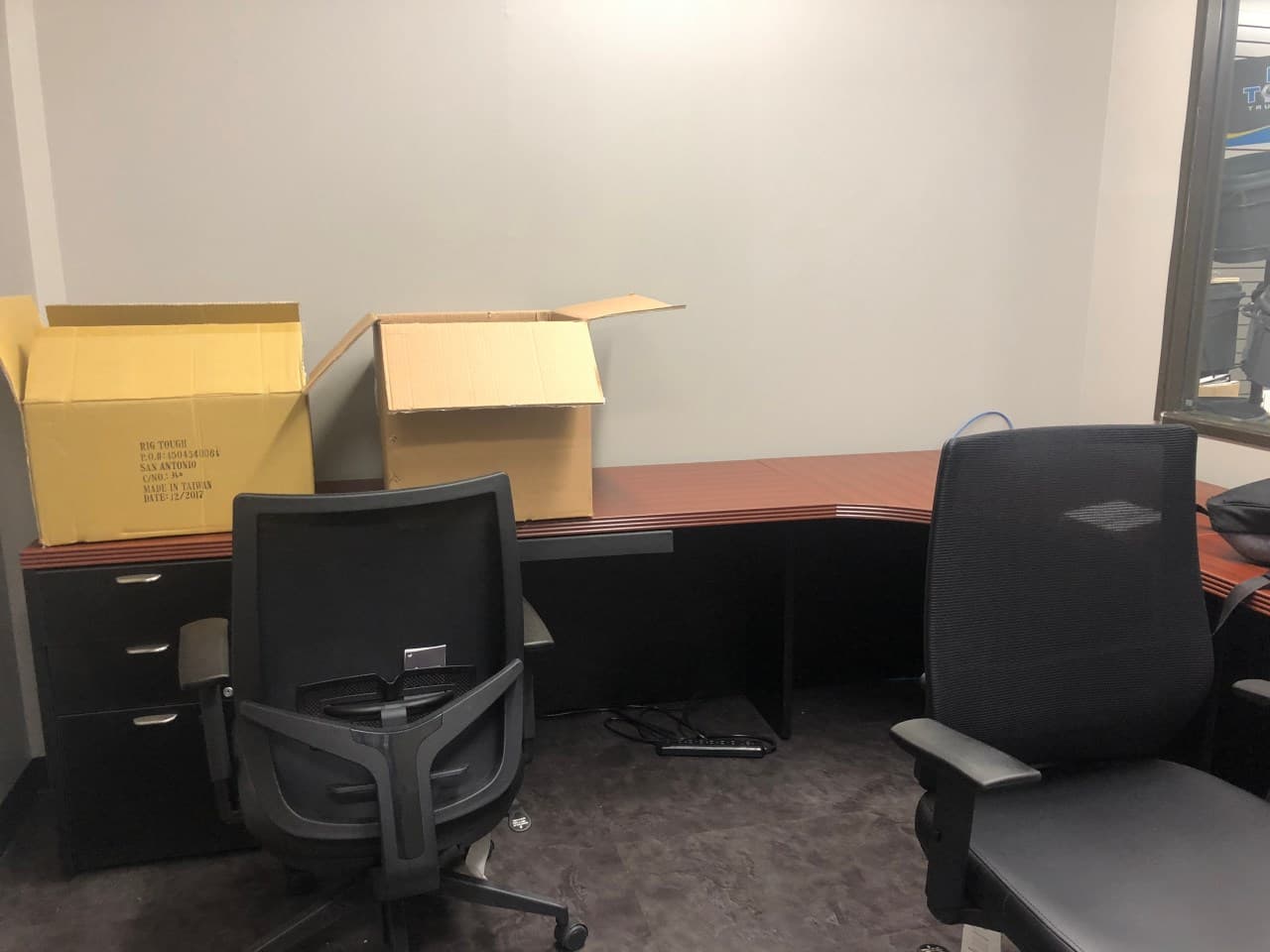 Rush Truck Center Austin/Buda