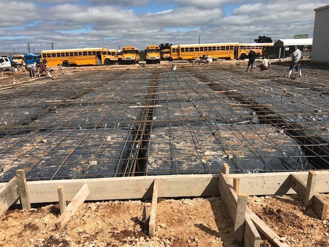 Commercial Build-Out Checklist: Pre-Construction Planning | SYB Builders