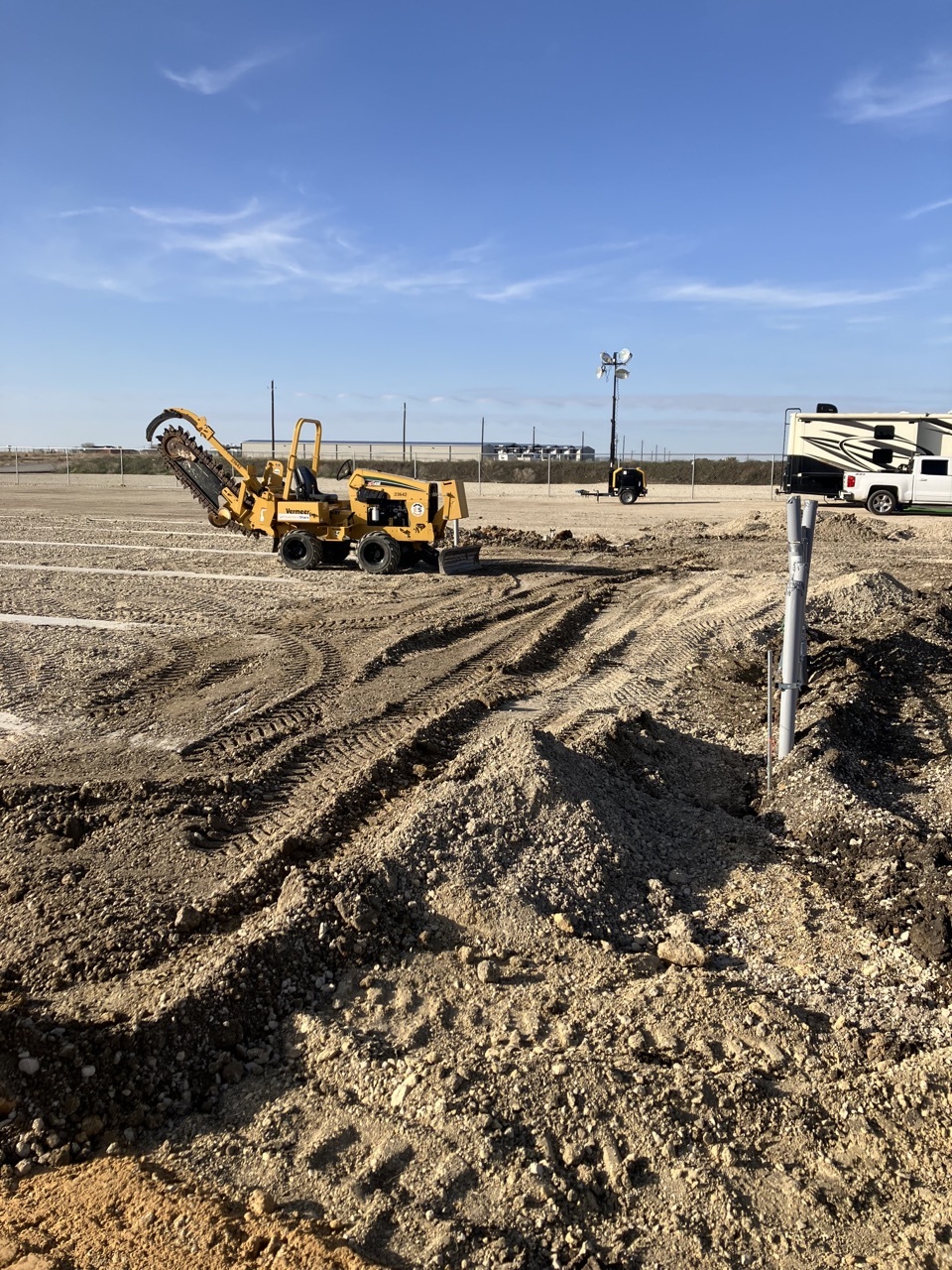 Ground-Up Construction & Foundations in East Texas | SYB Builders ...